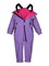 Комбинезон софтшелл AK-7001-20-фиолетовый-122