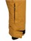 Куртка зимняя AJ-110A-золотой-146