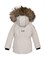 21-AJ-110A  КУРТКА 110 05_КРЕМОВЫЙ(бежевый) AJ-110A-бежевый-110