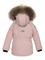 Куртка зимняя AJ-110A-розовый-98