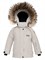 21-AJ-110A  КУРТКА 116 05_КРЕМОВЫЙ(бежевый) AJ-110A-бежевый-116
