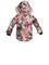 Куртка зимняя AJ-103A-мультиколор-116