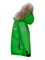 21-AJ-120A  КУРТКА 134 03_зеленый AJ-120A-зеленый-134