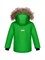 21-AJ-120A  КУРТКА 134 03_зеленый AJ-120A-зеленый-134