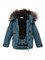 AJ-120A КУРТКА AJ-120A--зеленый-104