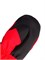 Варежки зимние AM-086-красный-M