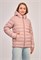 Куртка AJ-7402-розовый-158