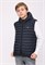 Жилет AV-7511-черный-146