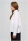 Блузка AB-117-белый-128