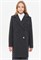 Пальто AC-7408-серый-122